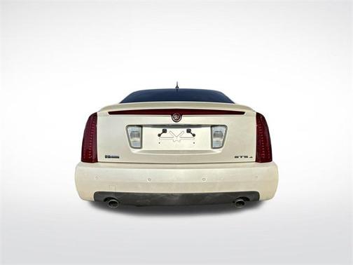 2006 Cadillac STS V8