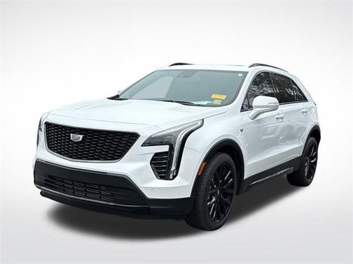2022 Cadillac XT4 Sport