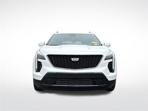 2022 Cadillac XT4 Sport