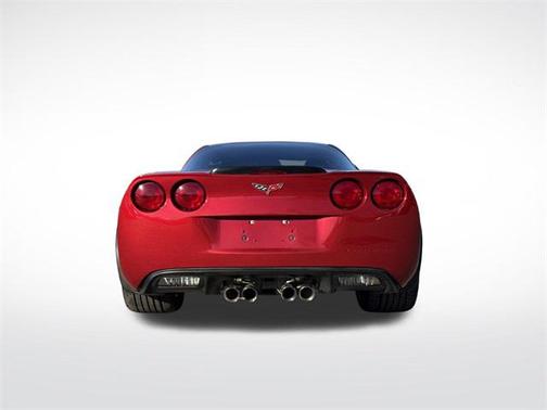2012 Chevrolet Corvette Grand Sport