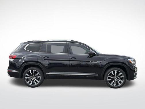 2023 Volkswagen Atlas 3.6L SEL Premium