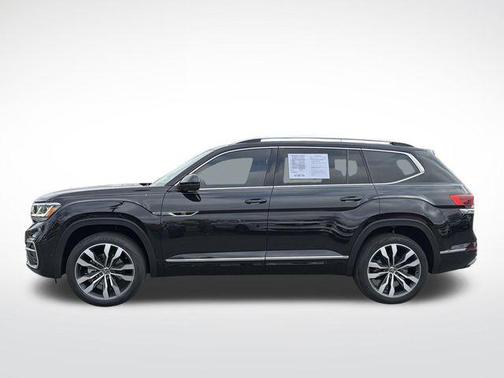 2023 Volkswagen Atlas 3.6L SEL Premium