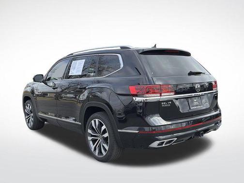 2023 Volkswagen Atlas 3.6L SEL Premium