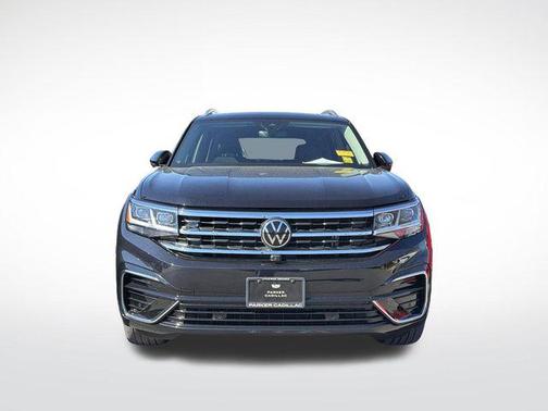 2023 Volkswagen Atlas 3.6L SEL Premium