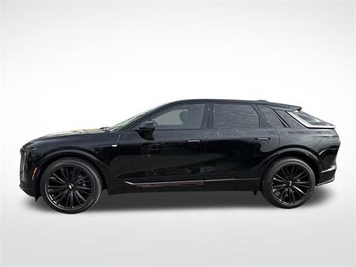 2025 Cadillac LYRIQ Sport w/1SF