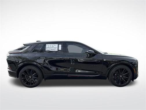 2025 Cadillac LYRIQ Sport w/1SF