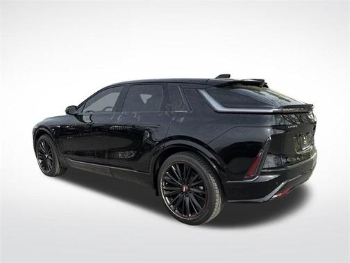 2025 Cadillac LYRIQ Sport w/1SF