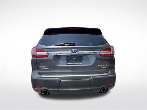 2020 Subaru Ascent Touring 7-Passenger