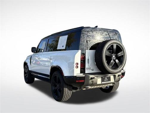2022 Land Rover Defender 110 X-Dynamic HSE