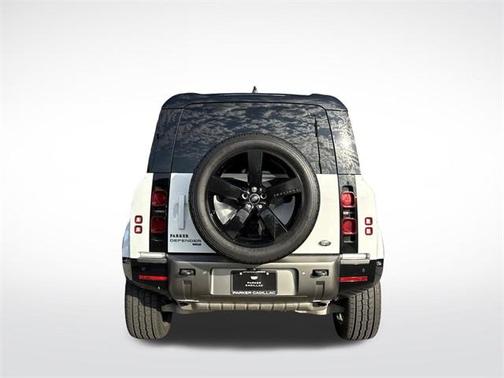 2022 Land Rover Defender 110 X-Dynamic HSE