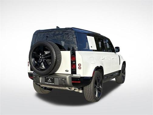 2022 Land Rover Defender 110 X-Dynamic HSE