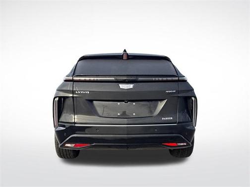 2023 Cadillac LYRIQ Luxury