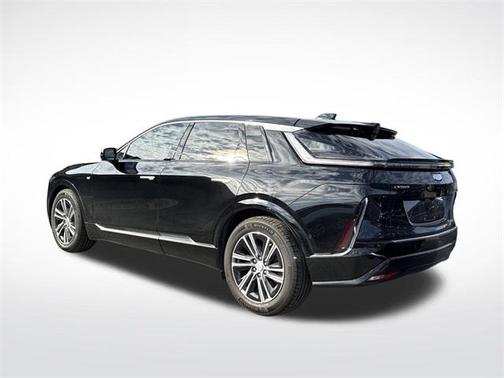 2023 Cadillac LYRIQ Luxury