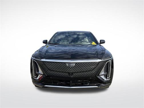 2023 Cadillac LYRIQ Luxury