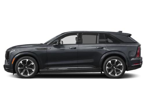 Black Raven 2026 Cadillac Escalade IQ Sport