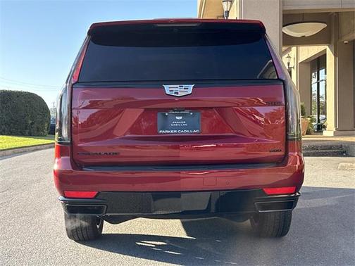 2024 Cadillac Escalade Sport