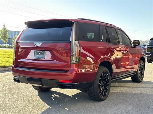 2024 Cadillac Escalade Sport