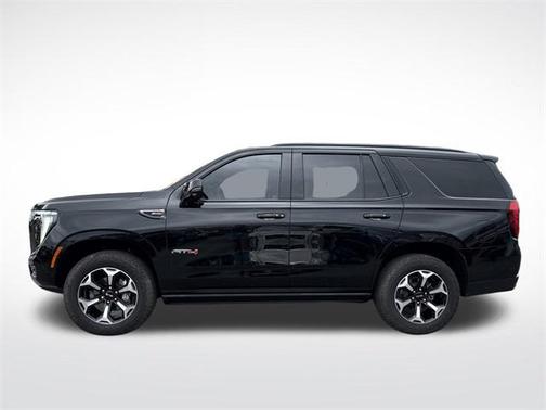 2025 GMC Yukon 4WD AT4