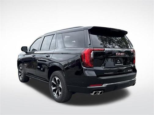 2025 GMC Yukon 4WD AT4