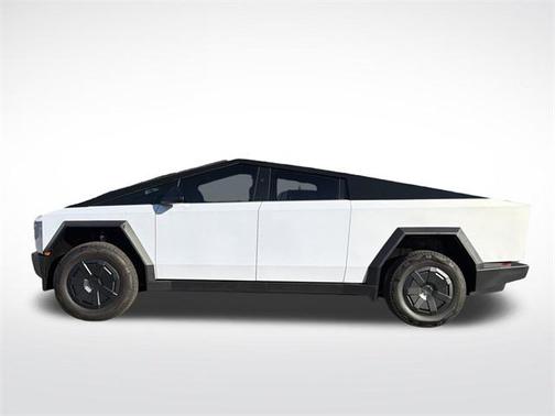 2025 Tesla Cybertruck All-Wheel Drive