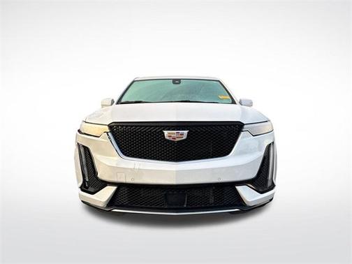 2024 Cadillac XT6 Sport AWD