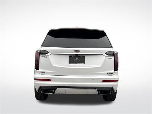 2024 Cadillac XT6 Sport AWD