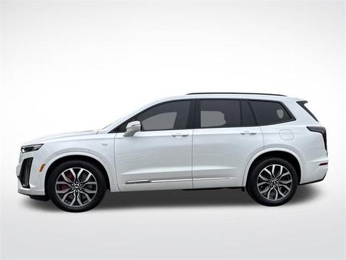 2024 Cadillac XT6 Sport AWD