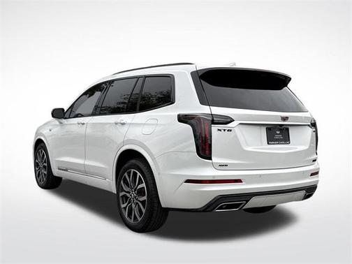 2024 Cadillac XT6 Sport AWD