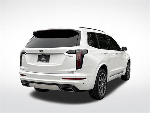 2024 Cadillac XT6 Sport AWD