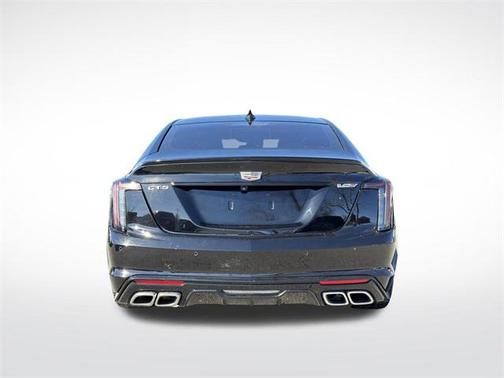2022 Cadillac CT5-V V-Series