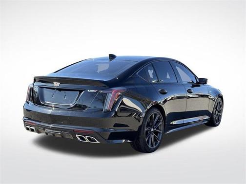 2022 Cadillac CT5-V V-Series