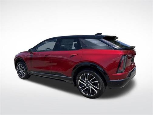 2025 Cadillac OPTIQ Sport 1 AWD