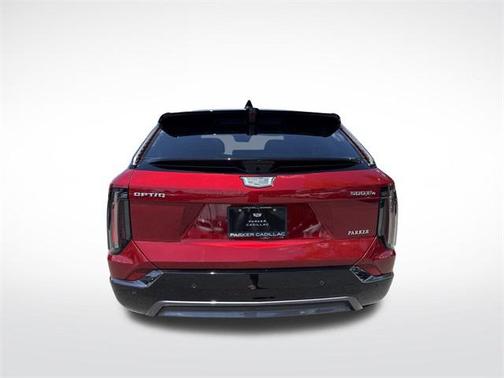 2025 Cadillac OPTIQ Sport 1 AWD