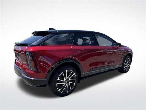 2025 Cadillac OPTIQ Sport 1 AWD