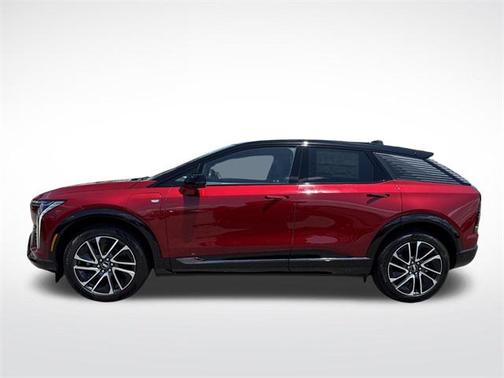 2025 Cadillac OPTIQ Sport 1 AWD
