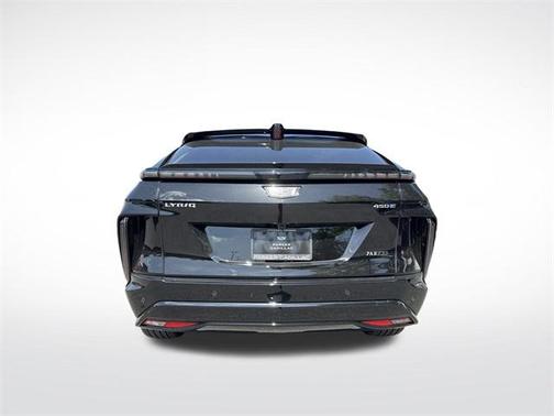 2025 Cadillac LYRIQ Sport