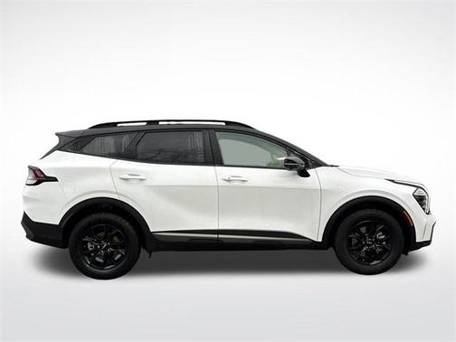 2024 Kia Sportage S