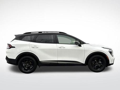 2024 Kia Sportage S