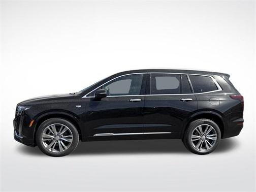 2025 Cadillac XT6 Premium Luxury AWD