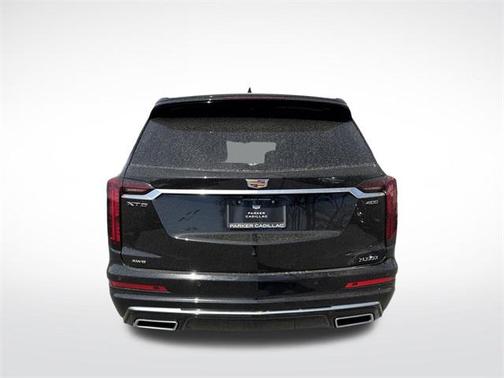 2025 Cadillac XT6 Premium Luxury AWD