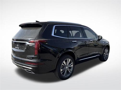 2025 Cadillac XT6 Premium Luxury AWD