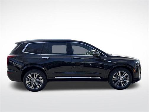2025 Cadillac XT6 Premium Luxury AWD