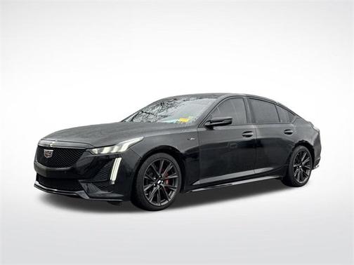 2023 Cadillac CT5-V V-Series