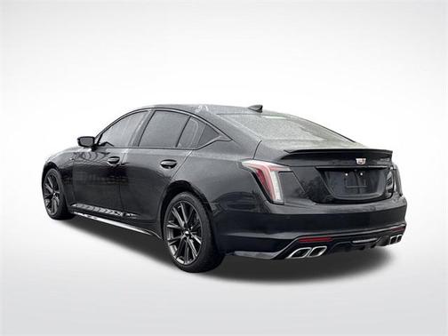 2023 Cadillac CT5-V V-Series