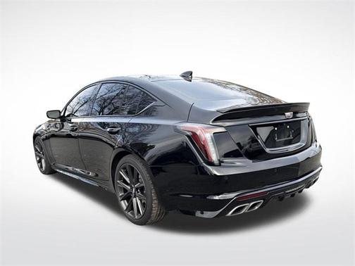 2023 Cadillac CT5-V V-Series