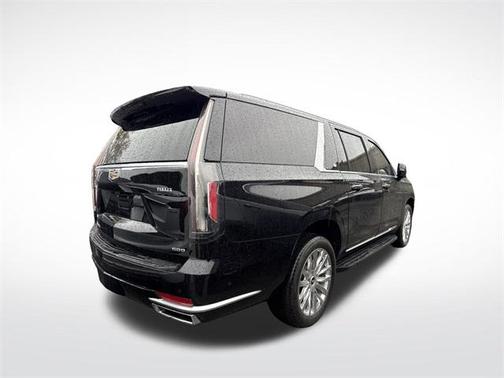 2023 Cadillac Escalade ESV Premium Luxury