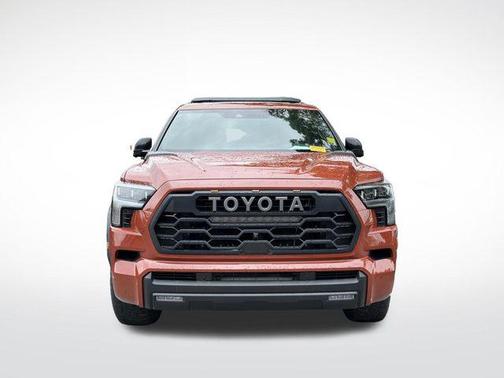 Terra 2024 Toyota Sequoia TRD Pro