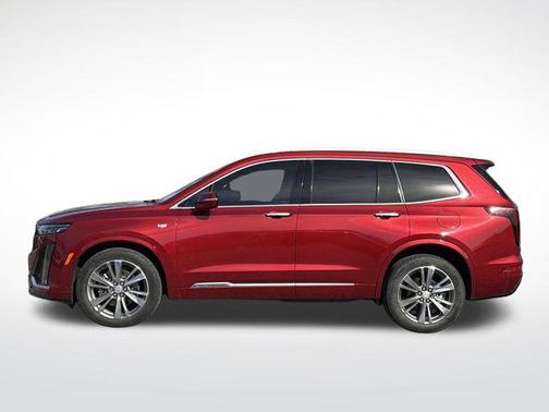 2022 Cadillac XT6 Premium Luxury AWD