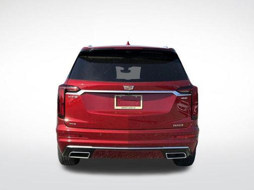 2022 Cadillac XT6 Premium Luxury AWD