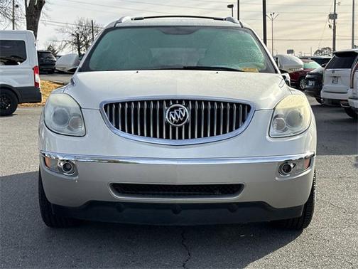 2011 Buick Enclave 1XL